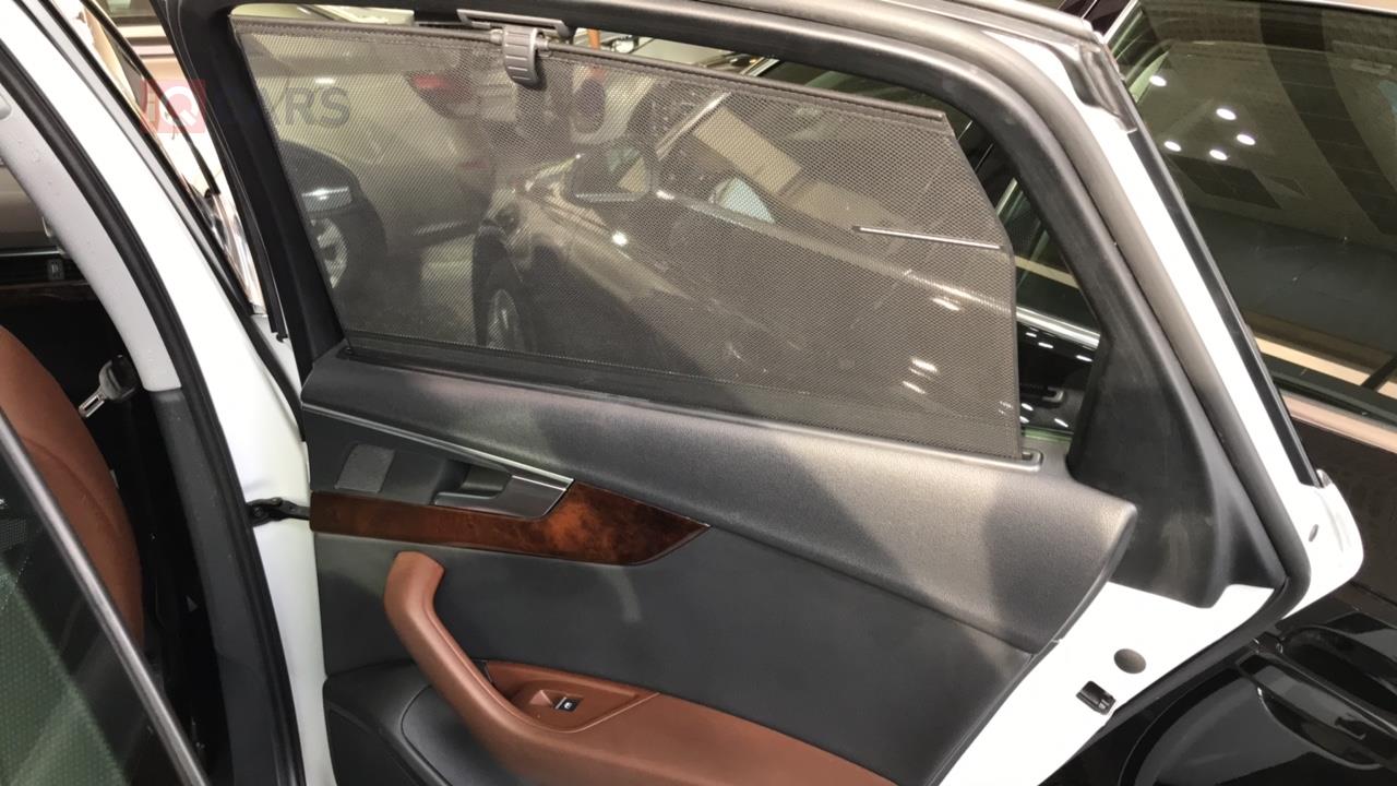 اودي A4